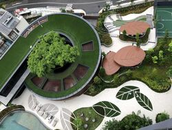 KI Residences at Brookvale (D21), Condominium #443985061